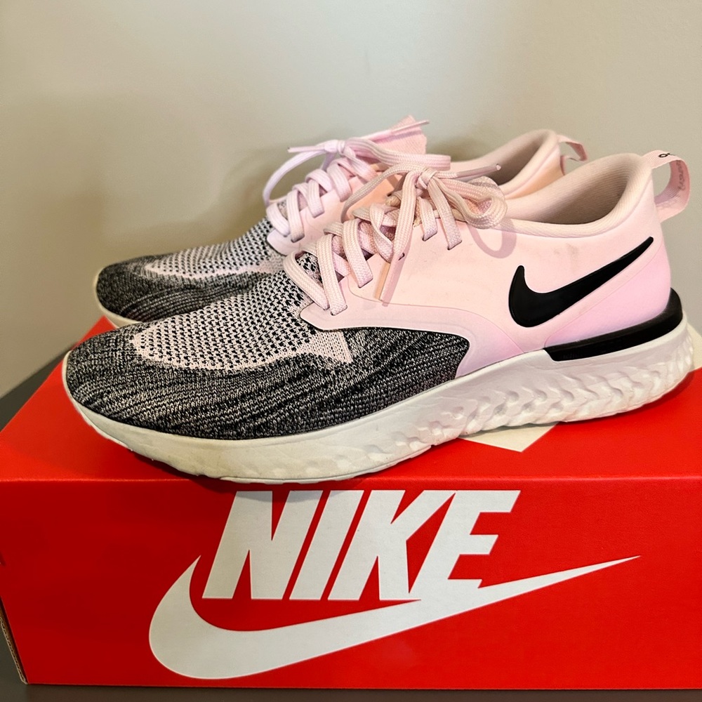 Nike shoes 👟